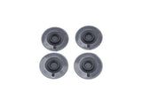 Pies De Gomas Para Portátil Apple Macbook Pro A1278 A1286 A1297 Mb990 Mc700 Md101 Mb466 Mc721 Mc723 Mb985 Mb986 Mb990 Mb991 13"1