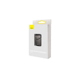 Pies Universales Para Portátil Baseus (2 Uds.) Gris