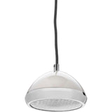 Piffany Mr. Wattson Colgante Vintage Blanca