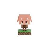 Piglin Icon Light