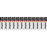 Pila Alcalina Aa 1.5 V Max 12-Blíster