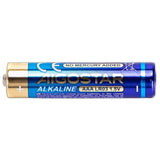 Pila Alcalina Lr03 (Aaa) 1.5v 12 Uds Aigostar