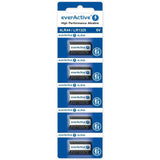Pila Alcalina Lr44/Lr1325/544a Blister 5 Ud.