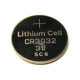 Pila Boton Litio 3 V 500 Mah