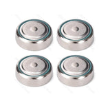 Pila De Boton Ag12 Lr43 1.5v 4 Uds Aigostar 4 Uds./ Ag12 Lr43 Lr1142c/ 1.5v