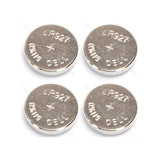 Pila De Boton Ag7 Lr927 1.5v 4 Uds Aigostar 4 Uds./ Ag7 Lr927/ 1.5v