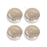 Pila De Boton Ag9 Lr936 1.5v 4 Uds Aigostar 4 Uds./ Ag9 Lr936/ 1.5v