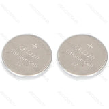 Pila De Boton Cr1220 3v 2 Uds Aigostar 2 Uds./ Cr1220/ 3v