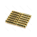 Pila De Carbono-Zinc R6p (Aa) 1.5v 12 Uds Aigostar 12 Uds./ R6p,Aa/ 1.5v