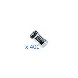 Pila De Litio Panasonic Lithium Cr-123pe-Box (Caja 400 Unidades)