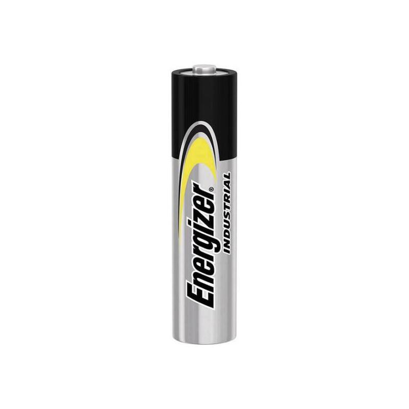 Pila Energizer Industrial Lr03 Aaa 1,5v