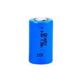 Pila Litio Lpt2 150 1/2 3,6v (Mod. 14250) 1200ma Ø14,5x25,5mm Pila Litio Lpt2 150 1/2 3,6 V 2,3cm X Ø1,4 Cm (14250h) 1200 Mah