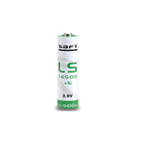 Pila Litio Ls14500 Saft 3,6v