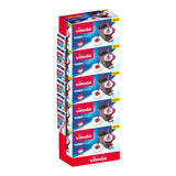 Pilada Turbo Smart. Contiene 5 Sets Turbo Smart Y 6 Recambios 2en1