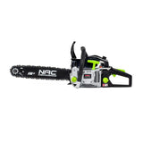 Pilarka Lancuchowa Spalinowa 40cm Cst45-40-02ac Nac