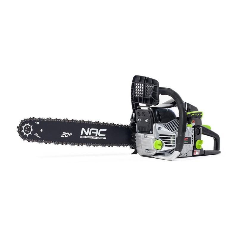 Pilarka Lancuchowa Spalinowa 45cm Cst52-45-01ac Nac