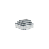 Pilas Aaa Alcalina Amazon Basics Pack De 150
