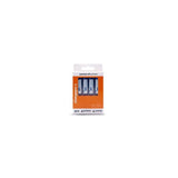Pilas Aaa Recargables Energy Sistem Con Conector Usb-C 1110mwh Pack De 4