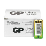 Pilas Alcalinas Lr03/Aaa Gp Ultra 40ud. (G-Tech)