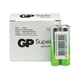 Pilas Alcalinas Lr03/Aaa Super 10 Unidades (G-Tech)