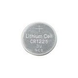 Pilas De Litio Cr1225 (Pack De 5)