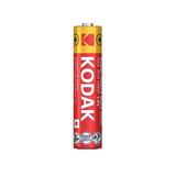 Pilas Kodak Ehd Aaa Lr3 Pack 4 Extra Heavy Duty