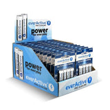 Pilas Lr6/Aa Pro Alkaline Display Handlowy 96 Ud.