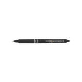 Pilot Boligrafo Borrable Frixion Clicker Negro