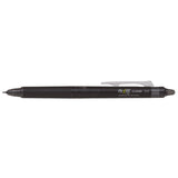 Pilot Frixion Point Clicker 0.5 Boligrafo Retractil De Tinta Termosensible - Borrable - Punta Fina