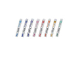 Pilot Pack De 6 Minas Para Portaminas Color Eno H-197 0.7mm - Minas Color Naranja