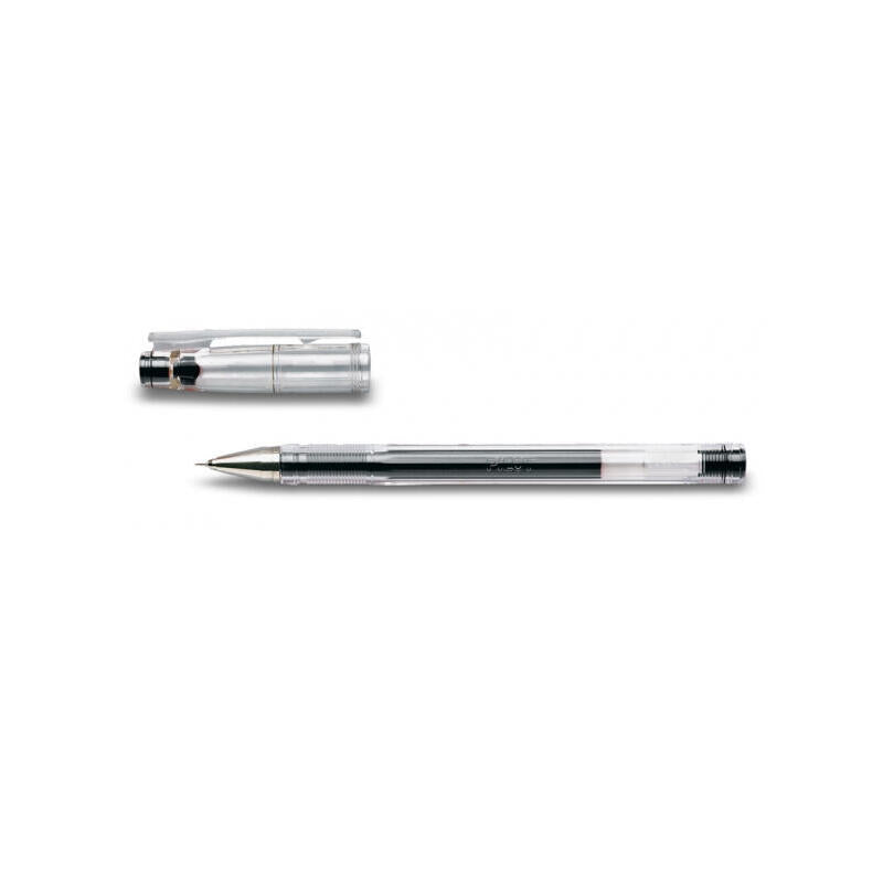 Pilot Rotulador G-Tec C4 Negro 1 Unidad