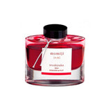 Pilot Tintero Iroshizuku Momiji 50ml Hojas De Otoño