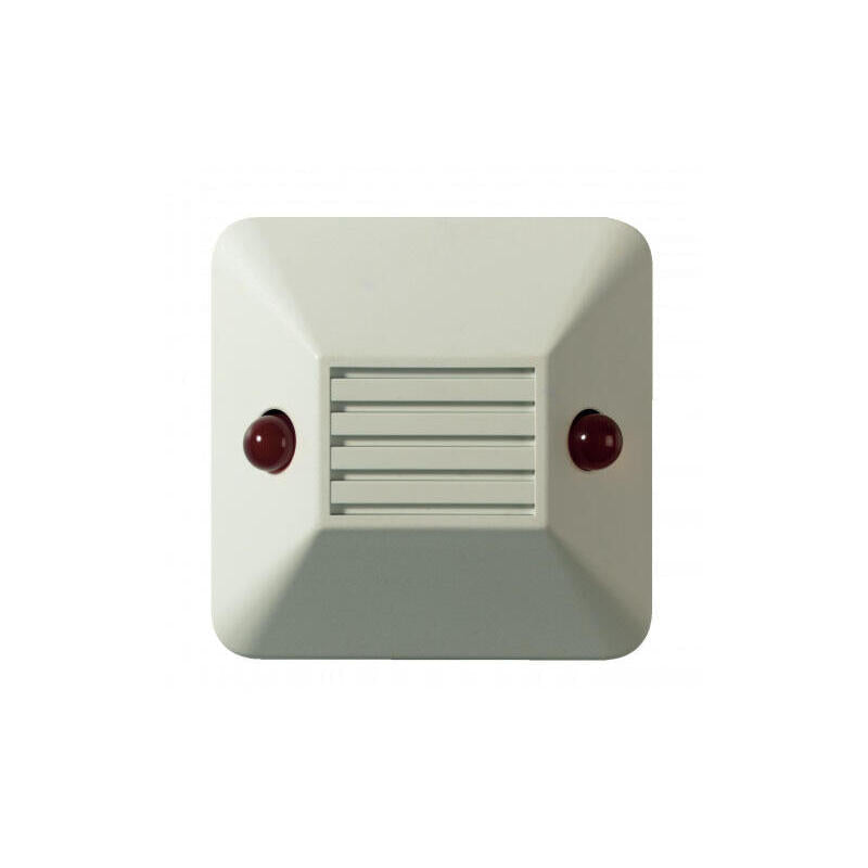 Piloto Indicador De Acción Convencional Para Detectores De Incendio De Las Series Dx700/Dx2000