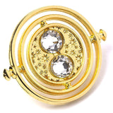 Pin Giratiempo Harry Potter