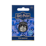 Pin Welcome To Hogwarts Harry Potter