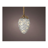 Piña Microled Ø15x21cm 15 Leds