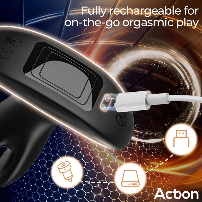 Pinsy Plug Anal Expandible Con Control Remoto