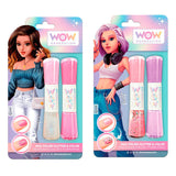 Pintauñas Purpurina Wow Generation Surtido