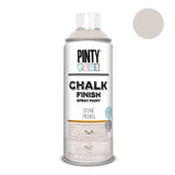 Pintura En Spray Chalk 520cc Piedra