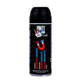Pintura En Spray Pintyplus Art & Craft 520cc Pintura Aguanta-Imanes Negra Pi104
