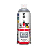 Pintura En Spray Pintyplus Evolution 520cc Ral 7000 Squirrel Grey