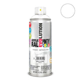 Pintura En Spray Pintyplus Evolution Water-Based 520cc Imprimación Blanco Iw101