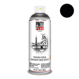 Pintura En Spray Pintyplus Tech Pintura Forja 520cc Negro Fj104