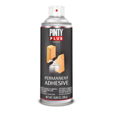 Pintyplus Tech Adhesivo Permanente Spray 520cc