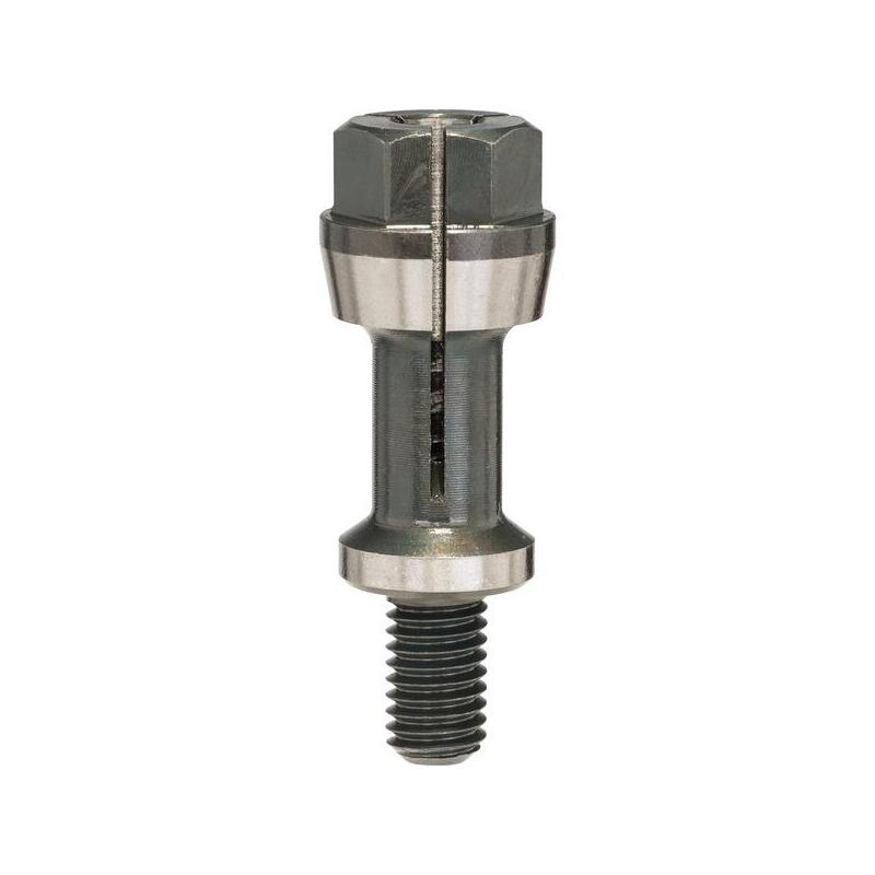 Pinza Bosch 1/4" (Con Tuerca De Sujeción) 1608570042