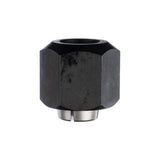 Pinza Bosch Professional Ø 6 Mm, Tuerca De Sujeción Sw 24 Mm Para Fresadoras Gof / Gmf 2608570103