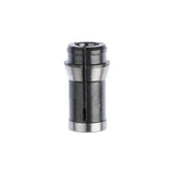 Pinza Bosch Professional Ø 6mm, Sin Tuerca De Apriete Para Amoladora Recta Ggs 8 / Ggs 28 2608570137