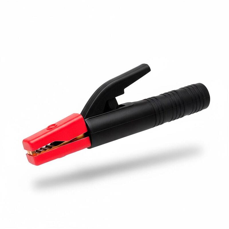 Pinza Portaelectrodo 300a