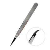 Pinzas Antiestáticas Con Puntas Intercambiables Jakemy Jm-T10-11