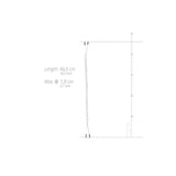 Pinzas Con Cadena De Metal Para Pezones